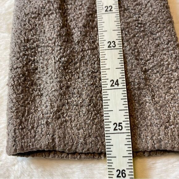 Barefoot Dreams Bamboo Chic Lite Island Wrap Cardigan Sweater Size S/M - Picture 7 of 7